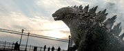 Godzilla [DVD] DVDs & Blu-Rays Warner Bros.   
