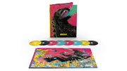 Godzilla: Showa Era Films - The Criterion Collection [Blu-Ray Box Set] DVDs & Blu-Rays Universal Pictures   