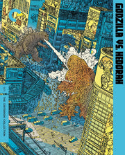 Godzilla: Showa Era Films - The Criterion Collection [Blu-Ray Box Set] DVDs & Blu-Rays Universal Pictures   