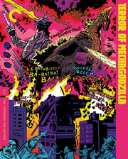 Godzilla: Showa Era Films - The Criterion Collection [Blu-Ray Box Set] DVDs & Blu-Rays Universal Pictures   
