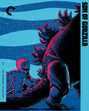 Godzilla: Showa Era Films - The Criterion Collection [Blu-Ray Box Set] DVDs & Blu-Rays Universal Pictures   