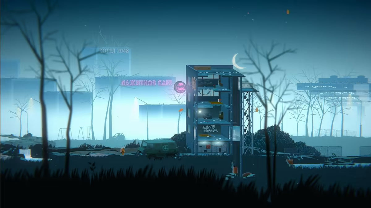 Golf Club: Wasteland [Nintendo Switch] Nintendo Switch Video Game Nintendo   