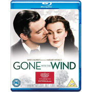 Gone With the Wind: 75th Anniversary Edition [Blu-Ray] DVDs & Blu-Rays Warner Bros.   