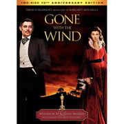 Gone With the Wind - 70th Anniversary Edition [DVD] DVDs & Blu-Rays Warner Bros.   