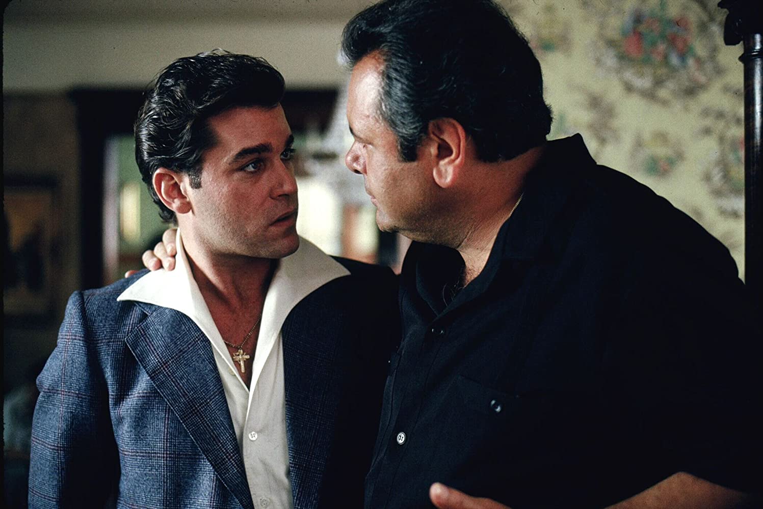 GoodFellas [Blu-ray] DVDs & Blu-Rays Warner Bros.   