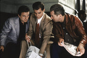 GoodFellas [Blu-ray] DVDs & Blu-Rays Warner Bros.   