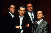 GoodFellas [Blu-ray] DVDs & Blu-Rays Warner Bros.   