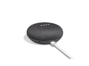 Google Home Mini - Charcoal Grey [Electronics] Electronics Google   