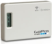 GoPro Wi-Fi BacPac for Original Hero HD & Hero2 Cameras [Electronics] Electronics GoPro   