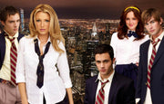 Gossip Girl: The Complete Series - Seasons 1-6 [DVD Box Set] DVDs & Blu-Rays Warner Bros.   