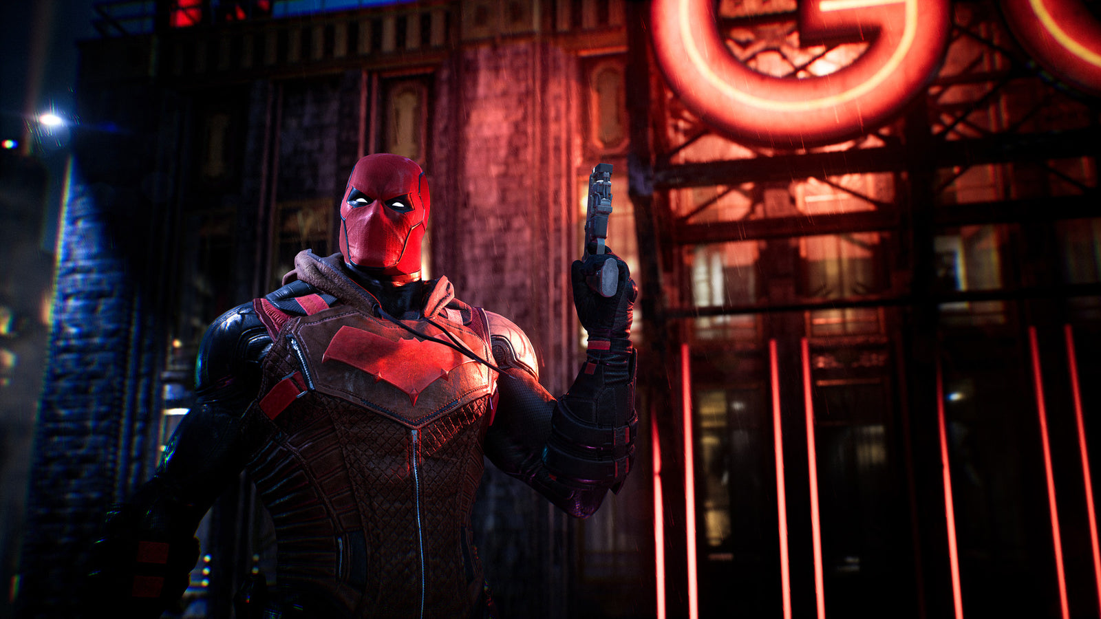Gotham Knights [PlayStation 5] PlayStation 5 Video Game Warner Bros.   