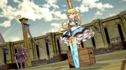 Granblue Fantasy: Versus - Premium Edition [PlayStation 4] PlayStation 4 Video Game XSEED Games   