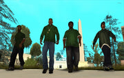 Grand Theft Auto: San Andreas [Xbox 360] Xbox 360 Video Game Rockstar Games   