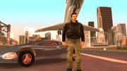 Grand Theft Auto III [PlayStation 2] PlayStation 2 Video Game Rockstar Games   