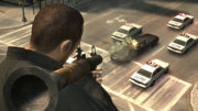 Grand Theft Auto IV [PlayStation 3] PlayStation 3 Video Game Rockstar Games   