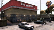 Grand Theft Auto IV [PlayStation 3] PlayStation 3 Video Game Rockstar Games   