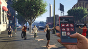 Grand Theft Auto V - Collector's Edition [PlayStation 3] PlayStation 3 Video Game Rockstar Games   