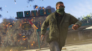 Grand Theft Auto V - Premium Edition [PlayStation 4] PlayStation 4 Video Game Rockstar Games   