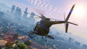 Grand Theft Auto V - Premium Online Edition [PlayStation 4] PlayStation 4 Video Game Rockstar Games   