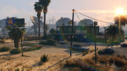 Grand Theft Auto V - Premium Edition [PlayStation 4] PlayStation 4 Video Game Rockstar Games   