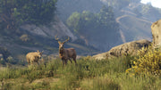 Grand Theft Auto V - Premium Online Edition [PlayStation 4] PlayStation 4 Video Game Rockstar Games   