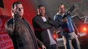 Grand Theft Auto V [PlayStation 5] PlayStation 5 Video Game Rockstar Games