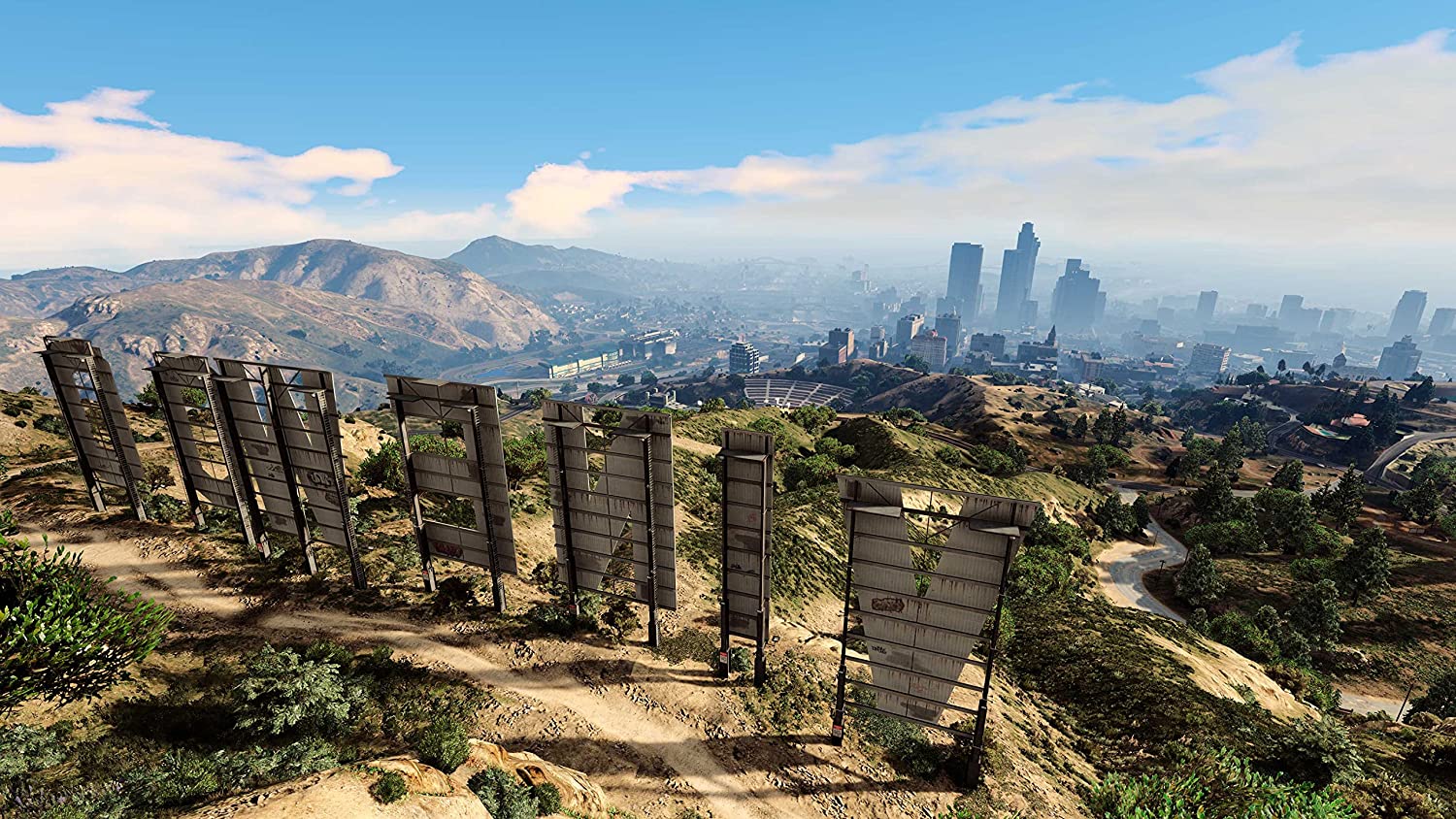 Grand Theft Auto V [PlayStation 5] PlayStation 5 Video Game Rockstar Games