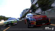 Gran Turismo 5 - Collector's Edition [PlayStation 3] PlayStation 3 Video Game Polyphony Digital   
