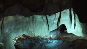 Greak: Memories of Azur [Xbox Series X] Xbox Series X Video Game Team17   