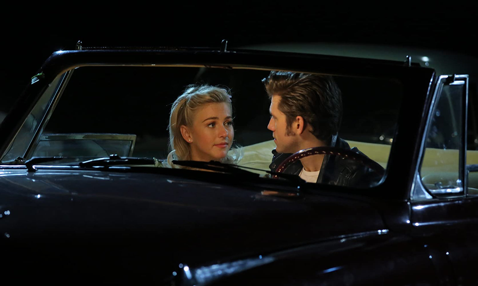 Grease: 3-Movie Collection - 40th Anniversary Edition [Blu-Ray Box Set] DVDs & Blu-Rays Paramount Pictures   
