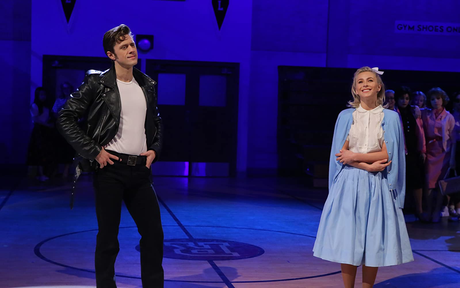 Grease: 3-Movie Collection - 40th Anniversary Edition [Blu-Ray Box Set] DVDs & Blu-Rays Paramount Pictures   