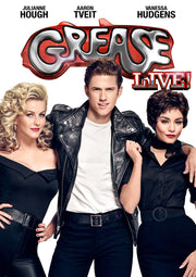 Grease: 3-Movie Collection - 40th Anniversary Edition [Blu-Ray Box Set] DVDs & Blu-Rays Paramount Pictures   