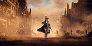 GreedFall - Gold Edition [Xbox One / Xbox Series X] Xbox Series X Video Game Maximum Games   