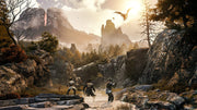 GreedFall - Gold Edition [Xbox One / Xbox Series X] Xbox Series X Video Game Maximum Games   