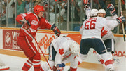 Canada Cup '87 [DVD Box Set] DVDs & Blu-Rays Video Service Corp.   
