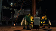 Grim Fandango Remastered [PlayStation 4] PlayStation 4 Video Game iam8bit   
