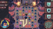 Grindstone [Nintendo Switch] Nintendo Switch Video Game iam8bit   