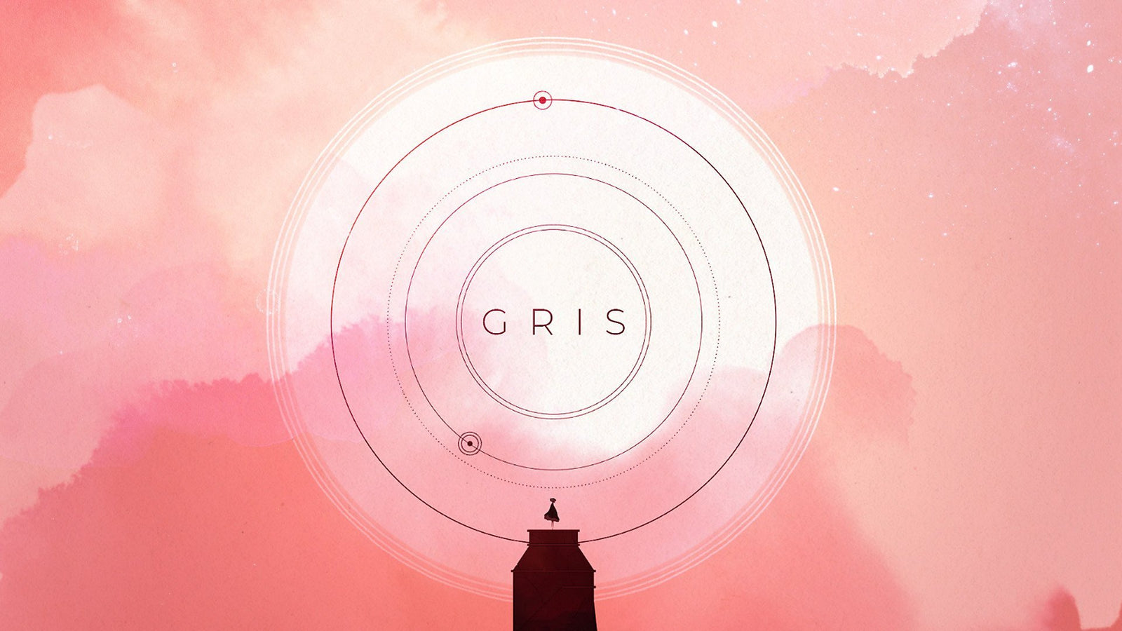 GRIS [Nintendo Switch] Nintendo Switch Video Game Devolver Digital   