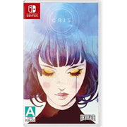 GRIS [Nintendo Switch] Nintendo Switch Video Game Devolver Digital   