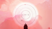 GRIS - Limited Run #313 [PlayStation 4] PlayStation 4 Video Game Limited Run Games   