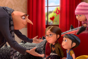 Minions and Despicable Me 1 & 2 Collection [Blu-Ray Box Set] DVDs & Blu-Rays Universal Pictures   