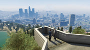 Grand Theft Auto V [Xbox 360] Xbox 360 Video Game Rockstar Games   