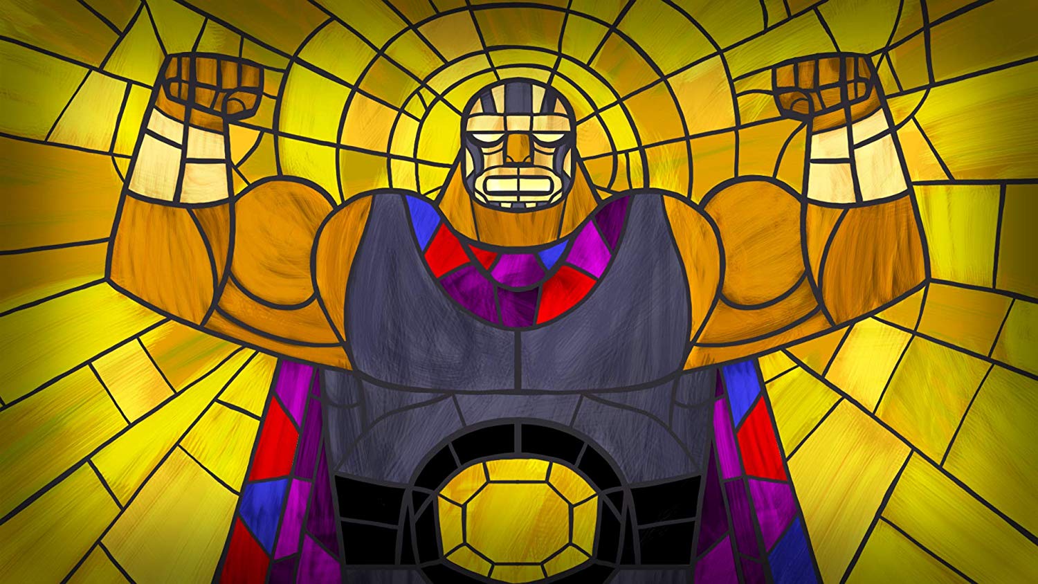 Guacamelee! One-Two Punch Collection [PlayStation 4] PlayStation 4 Video Game Leadman Games   