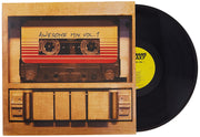 Guardians Of The Galaxy Awesome Mix Vol. 1 [Audio Vinyl] Audio CD/Vinyl Hollywood Records   
