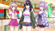 Gun Gun Pixies - Day One Edition [Nintendo Switch] Nintendo Switch Video Game PQube   
