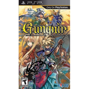 Gungnir [Sony PSP] Sony PSP Video Game Atlus   