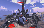Gungrave VR: Loaded Coffin Special Limited Edition - PSVR [PlayStation 4] PlayStation 4 Video Game XSEED Games