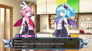 Gun Gun Pixies [Nintendo Switch] Nintendo Switch Video Game PQube   