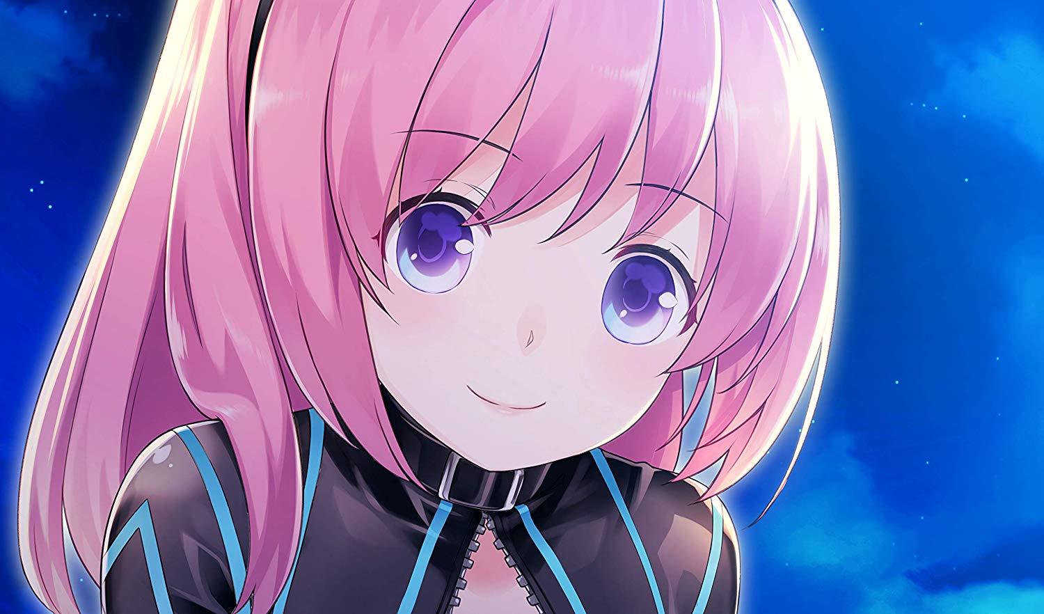 Gun Gun Pixies [Nintendo Switch] Nintendo Switch Video Game PQube   