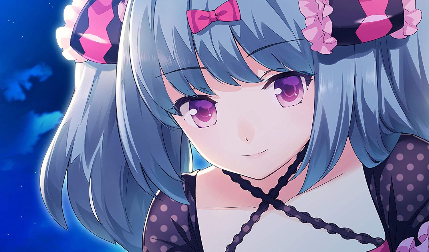 Gun Gun Pixies [Nintendo Switch] Nintendo Switch Video Game PQube   